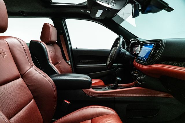 2021 Dodge Durango SRT Hellcat | Carrollton, TX | Texas Hot Rides 2021 Dodge Durango SRT Hellcat | Carrollton, TX | Texas Hot Rides