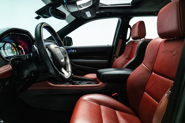 2021 Dodge Durango SRT Hellcat | Carrollton, TX | Texas Hot Rides