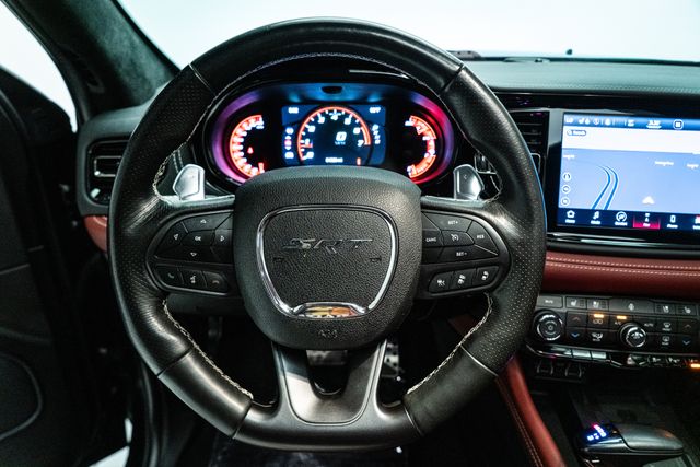 2021 Dodge Durango SRT Hellcat | Carrollton, TX | Texas Hot Rides