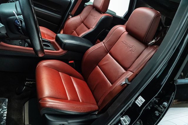 2021 Dodge Durango SRT Hellcat | Carrollton, TX | Texas Hot Rides 2021 Dodge Durango SRT Hellcat | Carrollton, TX | Texas Hot Rides