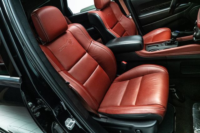 2021 Dodge Durango SRT Hellcat | Carrollton, TX | Texas Hot Rides