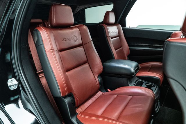 2021 Dodge Durango SRT Hellcat | Carrollton, TX | Texas Hot Rides