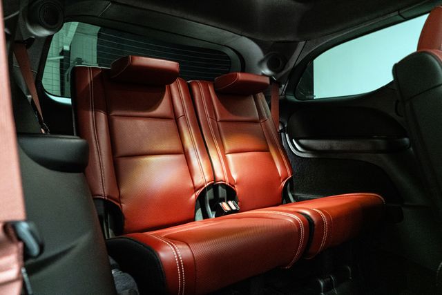 2021 Dodge Durango SRT Hellcat | Carrollton, TX | Texas Hot Rides