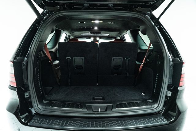 2021 Dodge Durango SRT Hellcat | Carrollton, TX | Texas Hot Rides 2021 Dodge Durango SRT Hellcat | Carrollton, TX | Texas Hot Rides