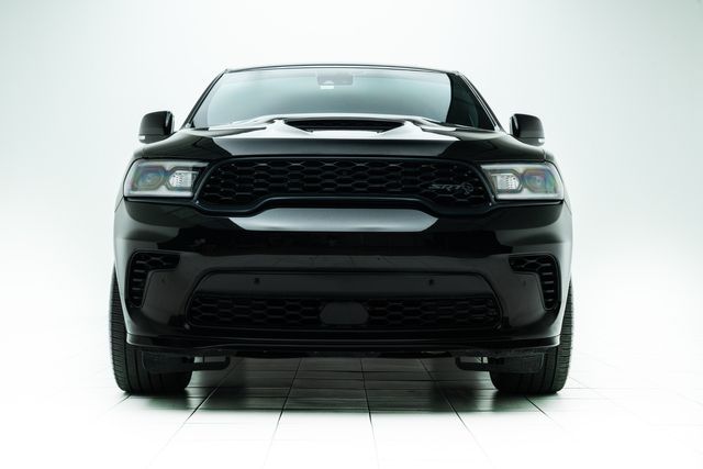 2021 Dodge Durango SRT Hellcat | Carrollton, TX | Texas Hot Rides 2021 Dodge Durango SRT Hellcat | Carrollton, TX | Texas Hot Rides