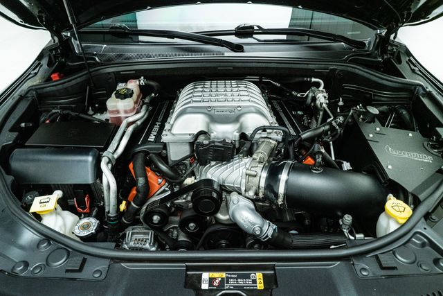 2021 Dodge Durango SRT Hellcat | Carrollton, TX | Texas Hot Rides 2021 Dodge Durango SRT Hellcat | Carrollton, TX | Texas Hot Rides