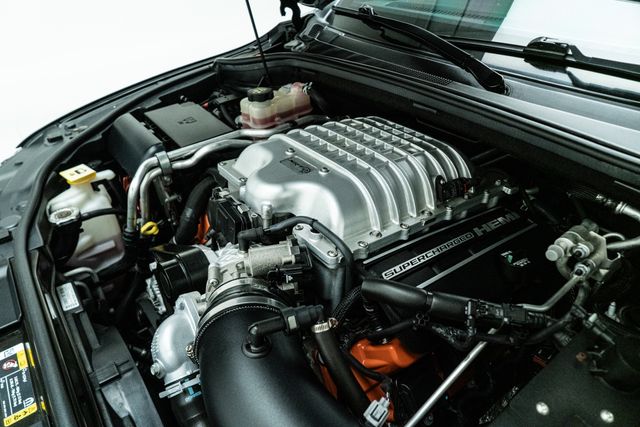 2021 Dodge Durango SRT Hellcat | Carrollton, TX | Texas Hot Rides 2021 Dodge Durango SRT Hellcat | Carrollton, TX | Texas Hot Rides