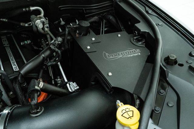 2021 Dodge Durango SRT Hellcat | Carrollton, TX | Texas Hot Rides 2021 Dodge Durango SRT Hellcat | Carrollton, TX | Texas Hot Rides