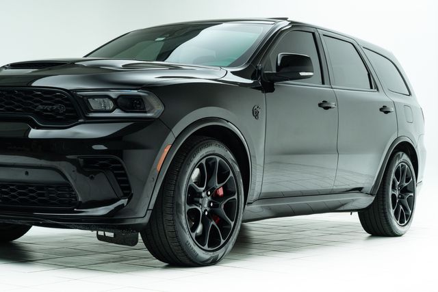 2021 Dodge Durango SRT Hellcat | Carrollton, TX | Texas Hot Rides 2021 Dodge Durango SRT Hellcat | Carrollton, TX | Texas Hot Rides