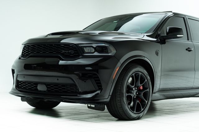 2021 Dodge Durango SRT Hellcat | Carrollton, TX | Texas Hot Rides 2021 Dodge Durango SRT Hellcat | Carrollton, TX | Texas Hot Rides