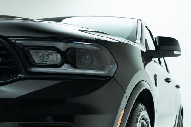 2021 Dodge Durango SRT Hellcat | Carrollton, TX | Texas Hot Rides