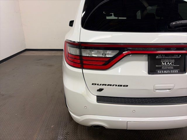 2021 Dodge Durango GT