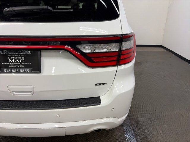 2021 Dodge Durango GT