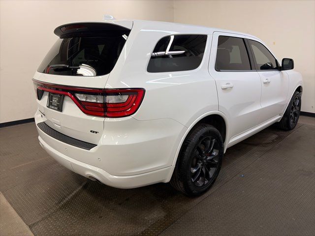 2021 Dodge Durango GT