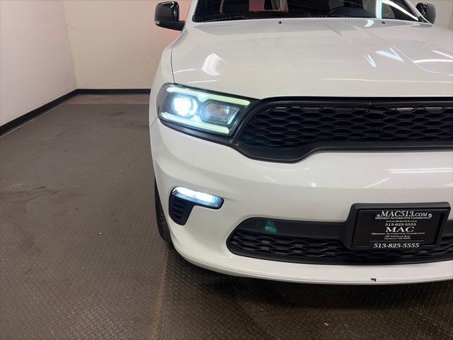 2021 Dodge Durango GT
