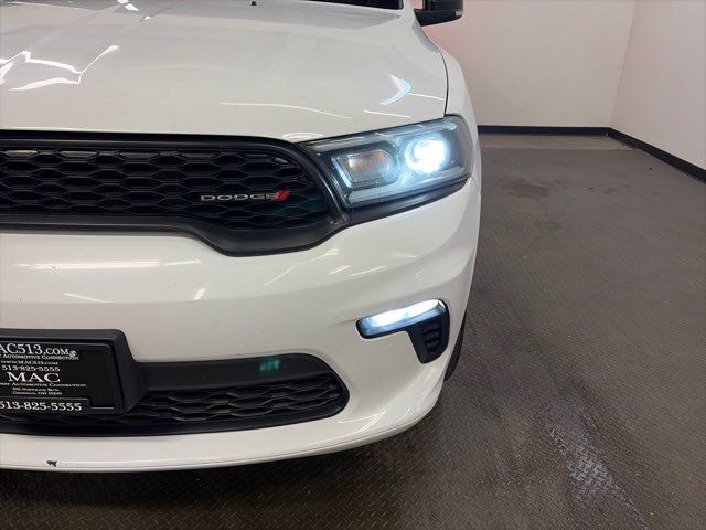 2021 Dodge Durango GT