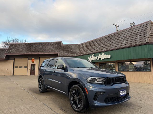2021 Dodge Durango GT | Dickinson, ND | Heiser Motors