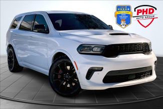 2021 Dodge Durango SRT 392 | Elyria, OH | PHD Auto Group in Elyria, OH 44035