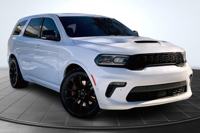 2021 Dodge Durango SRT 392 | Elyria, OH | PHD Auto Group