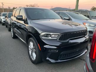 2021 Dodge Durango  in Hot Springs, AR 71913