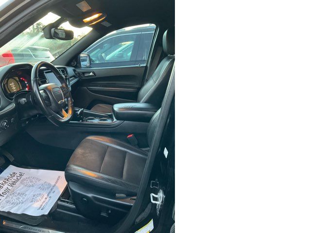 2021 Dodge Durango 2021 Dodge Durango