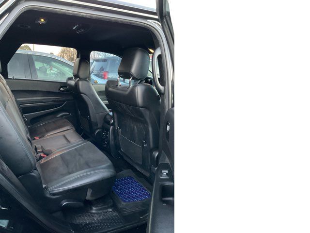 2021 Dodge Durango - John Gibson Auto Sales Hot Springs 2021 Dodge Durango - John Gibson Auto Sales Hot Springs