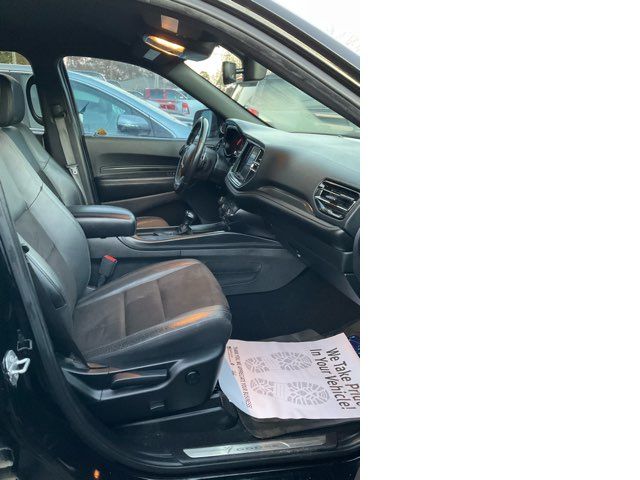 2021 Dodge Durango - John Gibson Auto Sales Hot Springs 2021 Dodge Durango - John Gibson Auto Sales Hot Springs