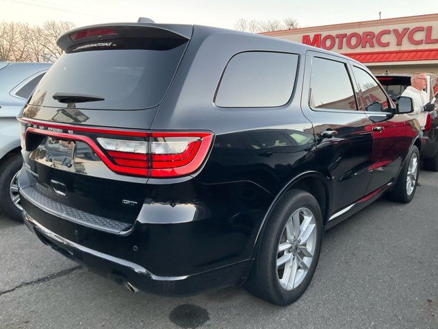 2021 Dodge Durango 2021 Dodge Durango