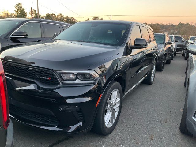 2021 Dodge Durango - John Gibson Auto Sales Hot Springs 2021 Dodge Durango - John Gibson Auto Sales Hot Springs
