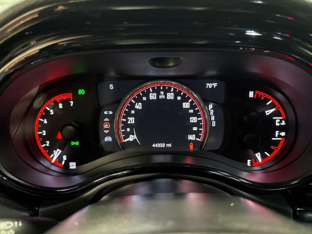 2021 Dodge DURANGO R/T 2021 Dodge DURANGO R/T