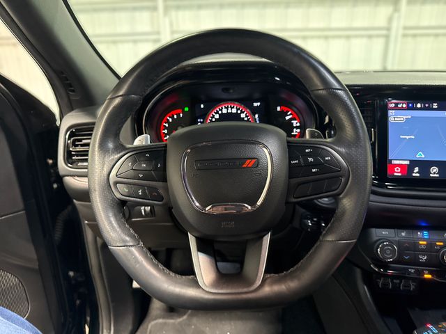 2021 Dodge DURANGO R/T | Houston, TX | Texas Star Motors 2021 Dodge DURANGO R/T | Houston, TX | Texas Star Motors