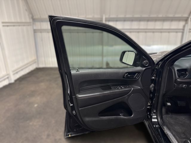 2021 Dodge DURANGO R/T 2021 Dodge DURANGO R/T