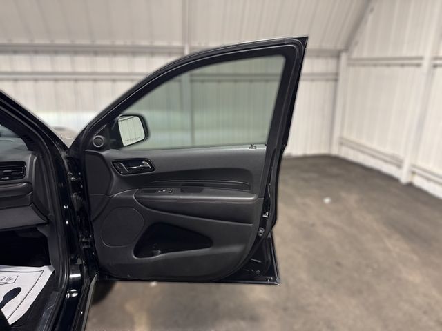 2021 Dodge DURANGO R/T 2021 Dodge DURANGO R/T