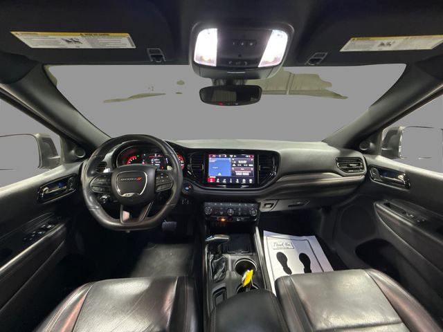 2021 Dodge DURANGO R/T | Houston, TX | Texas Star Motors 2021 Dodge DURANGO R/T | Houston, TX | Texas Star Motors