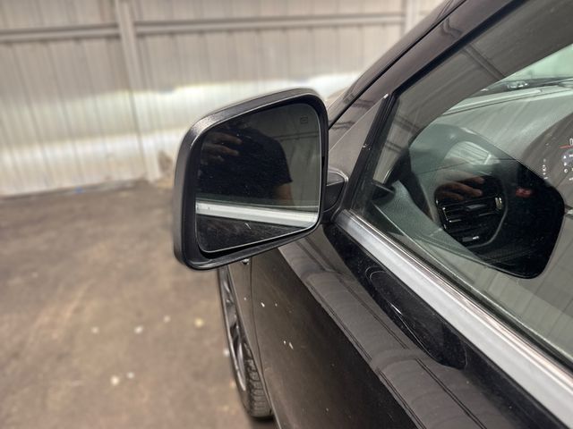 2021 Dodge DURANGO R/T 2021 Dodge DURANGO R/T