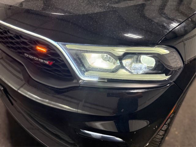 2021 Dodge DURANGO R/T 2021 Dodge DURANGO R/T