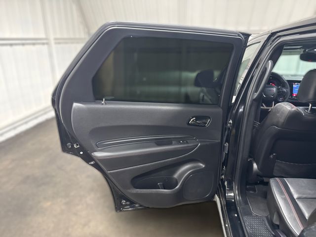 2021 Dodge DURANGO R/T | Houston, TX | Texas Star Motors 2021 Dodge DURANGO R/T | Houston, TX | Texas Star Motors