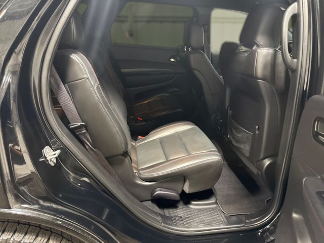 2021 Dodge DURANGO R/T 2021 Dodge DURANGO R/T