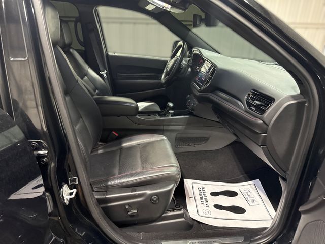 2021 Dodge DURANGO R/T 2021 Dodge DURANGO R/T