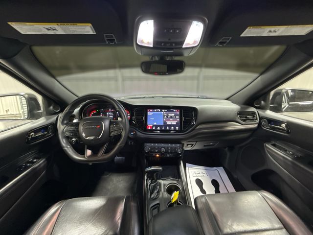 2021 Dodge DURANGO R/T | Houston, TX | Texas Star Motors 2021 Dodge DURANGO R/T | Houston, TX | Texas Star Motors