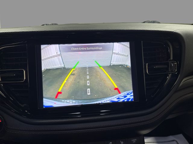 2021 Dodge DURANGO R/T 2021 Dodge DURANGO R/T