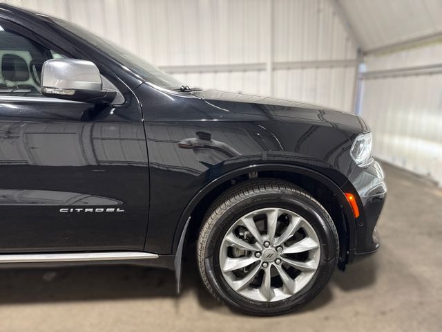 2021 Dodge DURANGO CITADEL | Houston, TX | Texas Star Motors 2021 Dodge DURANGO CITADEL | Houston, TX | Texas Star Motors