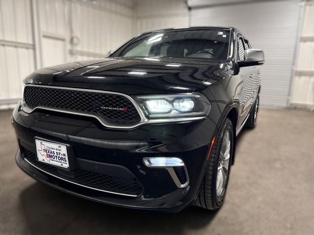 2021 Dodge DURANGO CITADEL | Houston, TX | Texas Star Motors 2021 Dodge DURANGO CITADEL | Houston, TX | Texas Star Motors