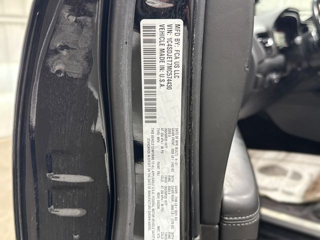 2021 Dodge DURANGO CITADEL | Houston, TX | Texas Star Motors 2021 Dodge DURANGO CITADEL | Houston, TX | Texas Star Motors