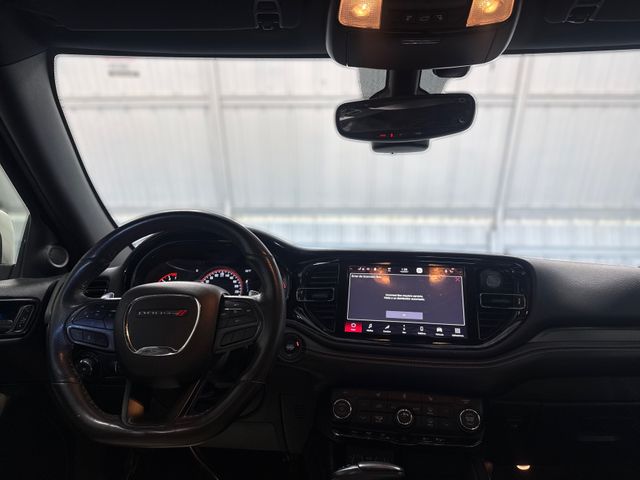 2021 Dodge Durango GT Plus 2021 Dodge Durango GT Plus