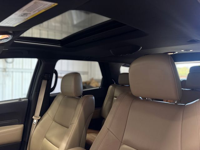 2021 Dodge Durango GT Plus 2021 Dodge Durango GT Plus