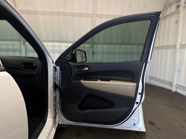 2021 Dodge Durango GT Plus 2021 Dodge Durango GT Plus