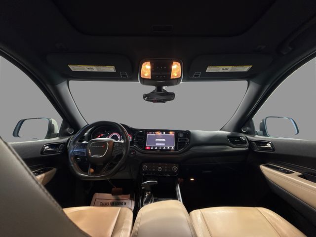2021 Dodge Durango GT Plus 2021 Dodge Durango GT Plus