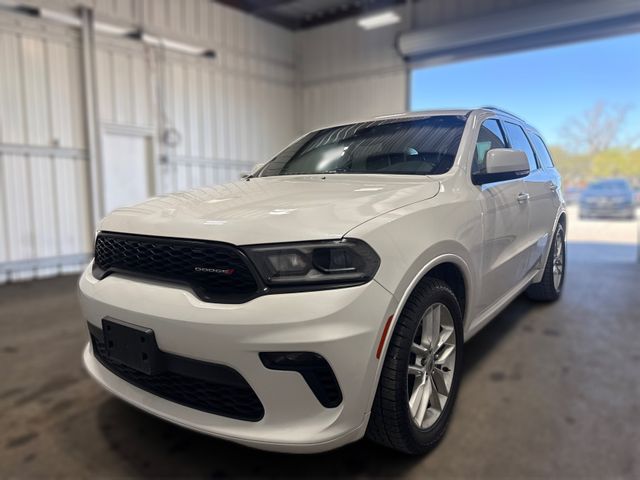2021 Dodge Durango GT Plus | Houston, TX | Texas Star Motors