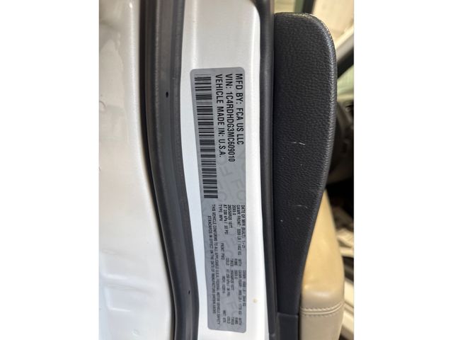 2021 Dodge Durango GT Plus 2021 Dodge Durango GT Plus